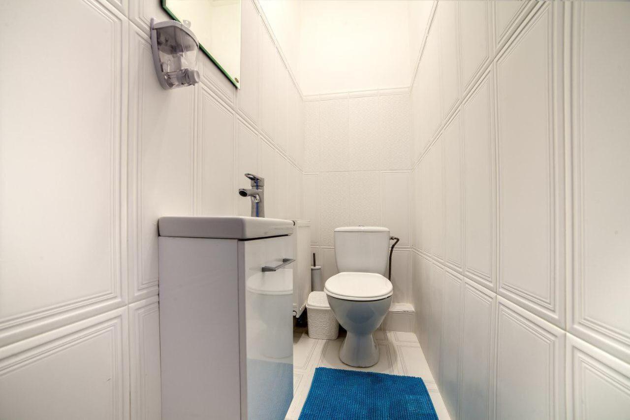 Apartament On Kulisha Street Lviv Extérieur photo